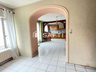  Maison � vendre 6 pi�ces 122 m�