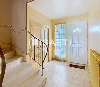  Maison � vendre 7 pi�ces 167 m�