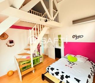  Maison � vendre 6 pi�ces 175 m�