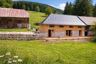  Maison � vendre 4 pi�ces 118 m�