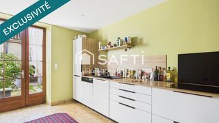  Maison � vendre 6 pi�ces 147 m�