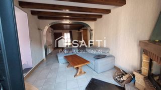  Maison � vendre 8 pi�ces 190 m�