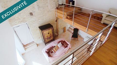   4 Km de Courseulles et des palges du d�barquement. Maison - 4 pi�ce(s) - 124 m�