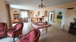  Maison � vendre 5 pi�ces 129 m�