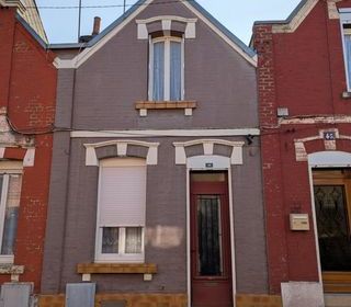  Maison � vendre 4 pi�ces 64 m�