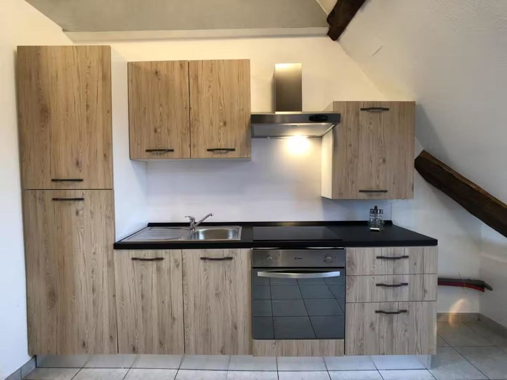 � vendre  Maison S�lestat (67600)