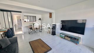  Maison � vendre 7 pi�ces 155 m�