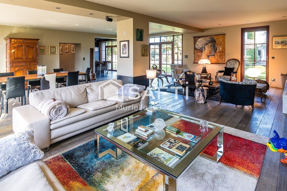 � vendre  Maison Moirans (38430)