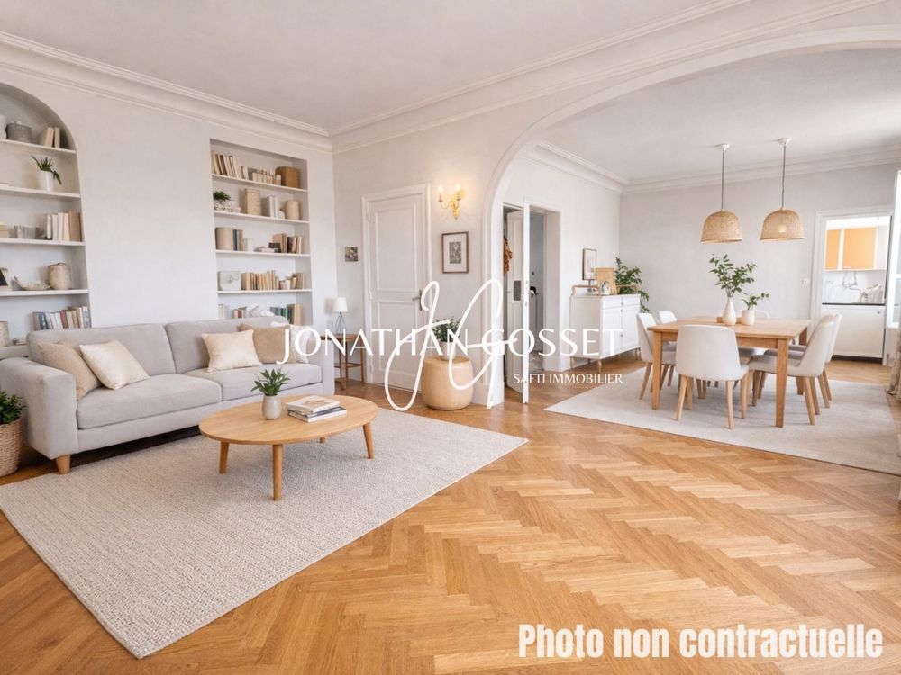 � vendre  Maison Verneuil-sur-Seine (78480)
