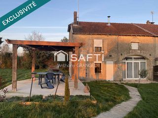  Maison � vendre 5 pi�ces 121 m�