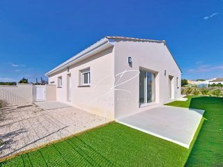  Maison 4 pi�ces 96 m� Nissan-lez-enserune