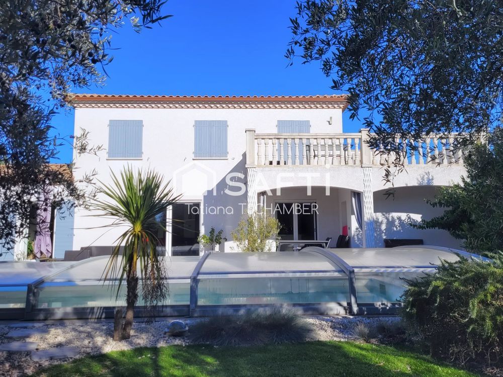 � vendre  Maison Uz�s (30700)