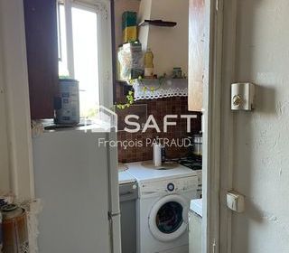  Appartement � vendre 2 pi�ces 30 m�