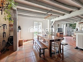  Maison � vendre 6 pi�ces 125 m�