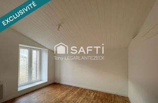  Maison � vendre 4 pi�ces 62 m�