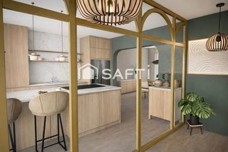  Maison � vendre 8 pi�ces 186 m�