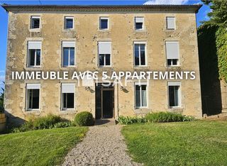  Immeuble � vendre 425 m�