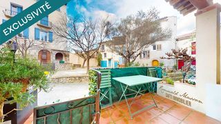  Maison � vendre 4 pi�ces 90 m�