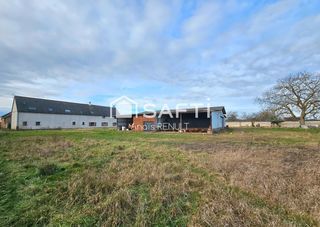  Maison � vendre 14 pi�ces 342 m�