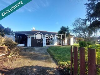  Maison � vendre 5 pi�ces 85 m�