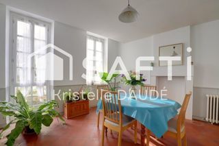  Maison � vendre 7 pi�ces 302 m�