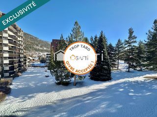  Appartement � vendre 1 pi�ce 22 m�