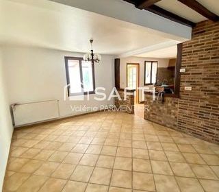  Maison � vendre 4 pi�ces 96 m�