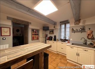  Maison � vendre 6 pi�ces 230 m�