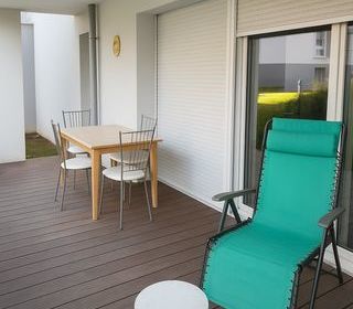  Appartement � vendre 4 pi�ces 81 m�