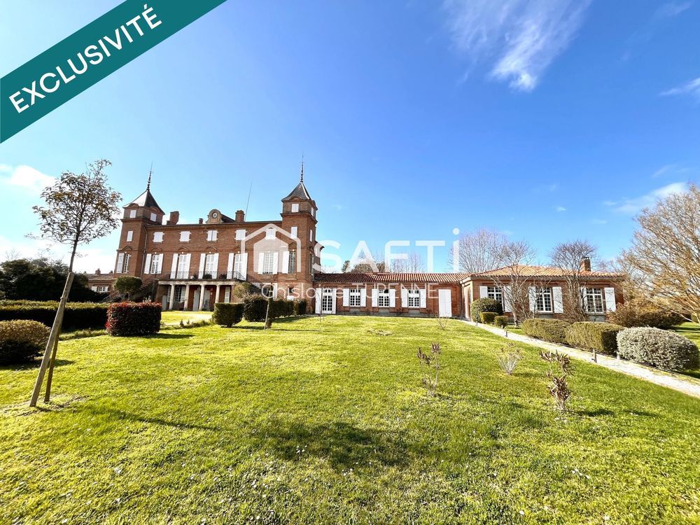 � vendre  Maison Frouzins (31270)