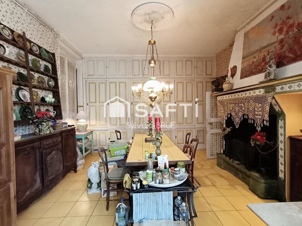 � vendre  Propri�t�/ch�teau Montauban (82000)