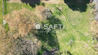  Terrain � vendre 1450 m�