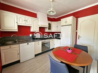  Maison � vendre 5 pi�ces 100 m�