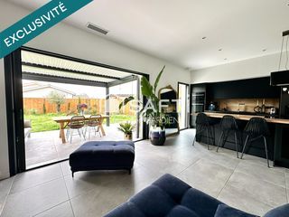  Maison � vendre 5 pi�ces 107 m�