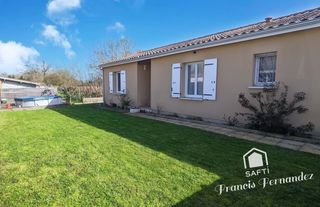  Maison � vendre 5 pi�ces 100 m�