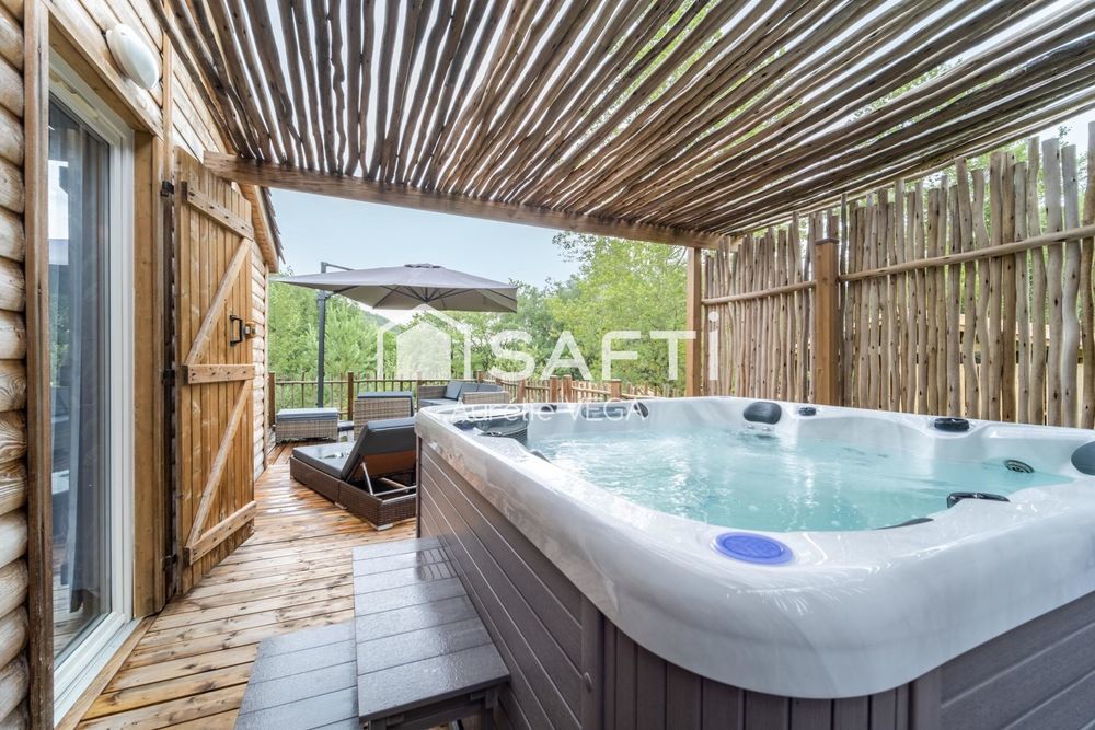 � vendre  Maison Chalabre (11230)