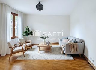  Maison � vendre 5 pi�ces 79 m�