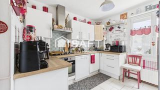  Maison � vendre 5 pi�ces 117 m�