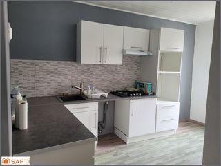  Maison � vendre 3 pi�ces 78 m�