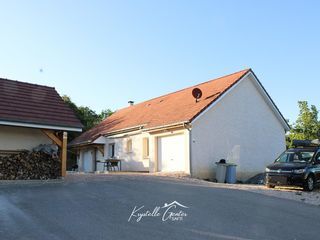  Maison � vendre 5 pi�ces 100 m�