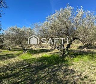  Terrain � vendre 2504 m�