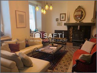  Maison � vendre 11 pi�ces 313 m�