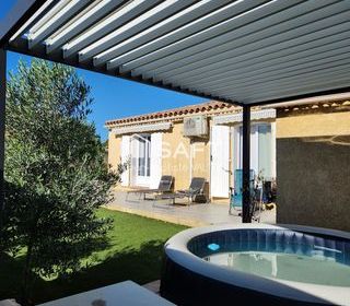  Maison � vendre 4 pi�ces 85 m�