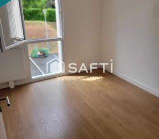  Appartement � vendre 3 pi�ces 68 m�