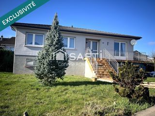  Maison � vendre 8 pi�ces 151 m�