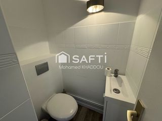  Maison � vendre 4 pi�ces 81 m�