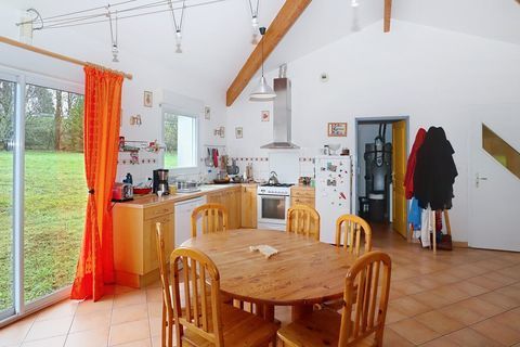  Maison � vendre 5 pi�ces 140 m�