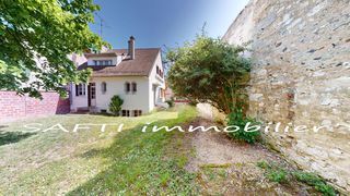  Maison � vendre 5 pi�ces 120 m�