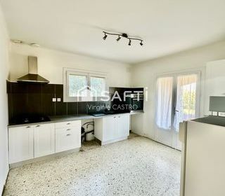  Maison � vendre 5 pi�ces 100 m�