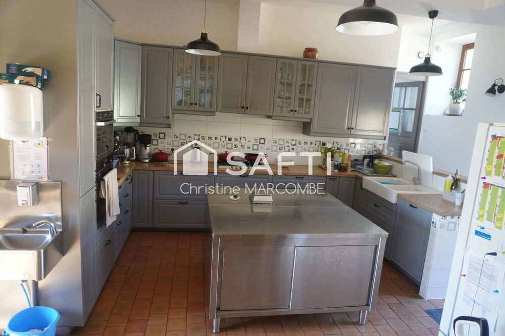 � vendre  Maison Saint-M�dard-d'Excideuil (24160)